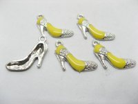 50 Charms High-Heel Jewellery Pendants ac-mp137