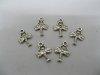 200 Metal dragonfly Pendants Jewelry finding 200 Metal dragonfly Pendants Jewelry finding
