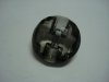 500gram Black Button Beads Jewellery Finding be-ac89 500gram Black Button Beads Jewellery Finding be-ac89