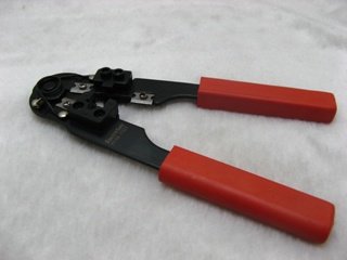 1Pc Network Cable Crimper Pliers Tools - Click Image to Close