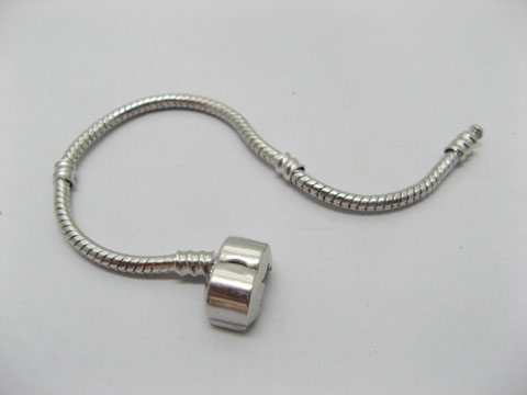 4Pcs European Bracelets Charms Bead Length 22cm - Click Image to Close