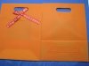 12 New Orange Gift Bag for Wedding 31.5x24.5cm 12 New Orange Gift Bag for Wedding 31.5x24.5cm