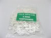 5Pkts x 500 Tile Spacers Wall & Floor Long Leg Easy Snap 2.5mm 5Pkts x 500 Tile Spacers Wall & Floor Long Leg Easy Snap 2.5mm