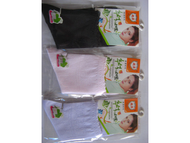 18 Pairs Fashion Women's Socks Mixed co-sc16