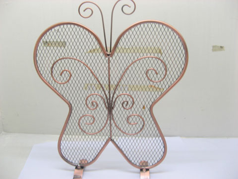 1X Brand New Butterfly Earring Jewelry Display Rack dis-ea203 - Click Image to Close