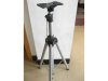 New Compact Aluminium Camera Tripod to-tr-ch1 New Compact Aluminium Camera Tripod to-tr-ch1
