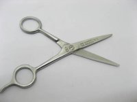 5X Hairdress Scissors Prof Sassoon Salon 5" to-k-ch1