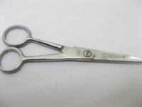 5X Hairdress Scissors Prof Sassoon Salon 5.5" to-k-ch2