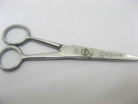 5X Hairdress Scissors Prof Sassoon Salon 5.5" to-k-ch2 - Click Image to Close