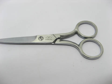 5X Hairdress Scissors Prof Sassoon Salon to-k-ch4 - Click Image to Close