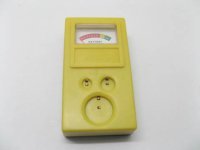 1Pc NEW Battery Voltage Checker Tester For Watch tool