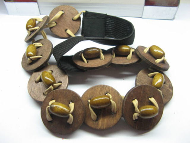 60Pcs Elastic Headband Hair Band