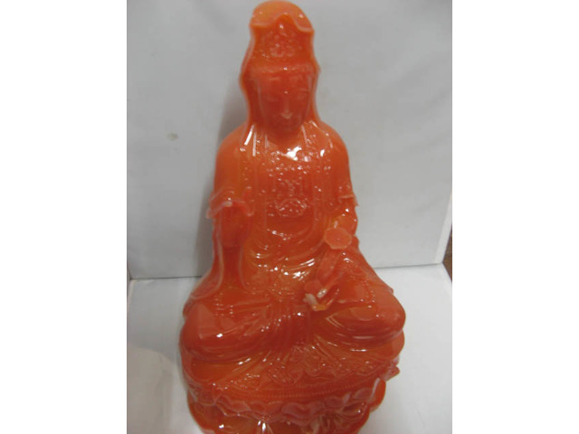 Brand New Fengshui Kwan-yin/Guan Yin Statue fs-s88