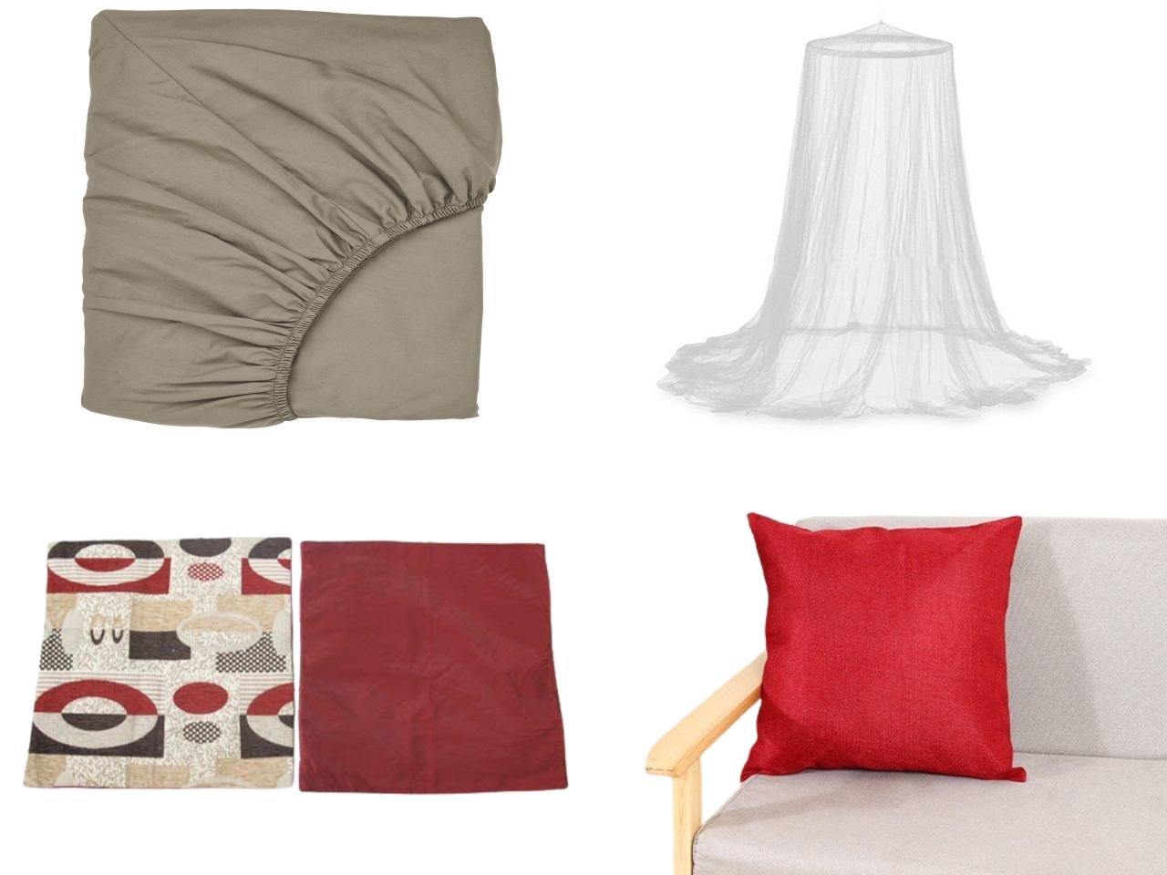 Bedding