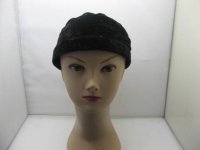 5x12pcs Bulk New Head Band Hats Mixed Color bh-ha-ch47