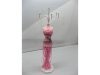 1Pc New Mannequin Jewelry Display Rack Stand 27.5cm 1Pc New Mannequin Jewelry Display Rack Stand 27.5cm