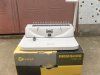 Brand New A4 Comb Book Binding Machine 16Papers Brand New A4 Comb Book Binding Machine 16Papers