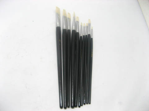 10Set X 20pcs Mulit-Purpose Artist Paint Brushes - Click Image to Close