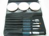 5Set X 8pcs Professional makeup/Cosmetic Brush 5Set X 8pcs Professional makeup/Cosmetic Brush