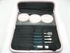 5Set X 8pcs Professional makeup/Cosmetic Brush Pink Cover 5Set X 8pcs Professional makeup/Cosmetic Brush Pink Cover