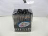 100 Black Gel Ink Pen 0.5mm Ideal for Resell 100 Black Gel Ink Pen 0.5mm Ideal for Resell