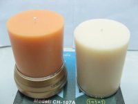 5Boxes X 2pcs Candle-Battery Operated Mixed Colour 5Boxes X 2pcs Candle-Battery Operated Mixed Colour
