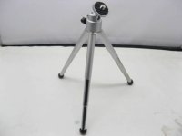 4X New Compact Travel Mini Tripod For Digital Camera 4X New Compact Travel Mini Tripod For Digital Camera