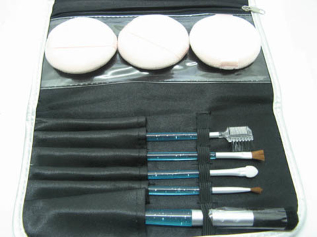 5Set X 8pcs Professional makeup/Cosmetic Brush 5Set X 8pcs Professional makeup/Cosmetic Brush