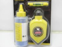 5Set Chalk Line 15Meters Line Layout Set-3pcs