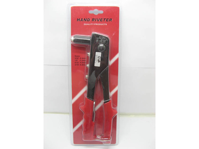 1X Home Work Tool Hand Riveter Gun