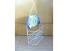 6 NEW High-Grade Wall Hanging Bath Rack 6 NEW High-Grade Wall Hanging Bath Rack