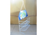 6 NEW High-Grade Wall Hanging Bath Rack 6 NEW High-Grade Wall Hanging Bath Rack