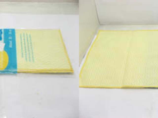 20 New Dish Cloth & Dust Clearer 2Usages
