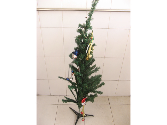 1Pc New Xmas Decoration Christmas Tree 100cm