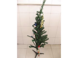 1Pc New Xmas Decoration Christmas Tree 100cm