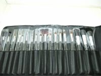 1Set of 18 PCS Professional makeup/Cosmetic Black Brush 1Set of 18 PCS Professional makeup/Cosmetic Black Brush