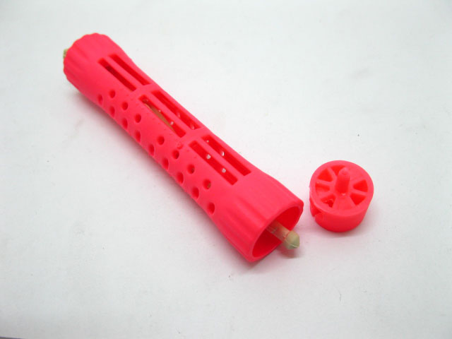 4x12 Plastic Beauty Hair Roller Curler Roller