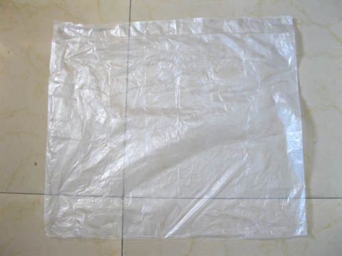 95 Clear Plastic Gift Packing Bag 25x62cm - Click Image to Close