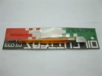 10 Plastic Handle Glass Cutter Hand Cutting Tool