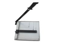 1X NEW Guillotine A5 Size Paper Photo/Picture Cutter