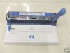 1X Brand new A4 Comb Bookbinding Machine to40 1X Brand new A4 Comb Bookbinding Machine to40