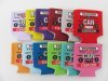 3x12Pcs Water Bottle Can Holder Cup Sleeve Insulated Cover 3x12Pcs Water Bottle Can Holder Cup Sleeve Insulated Cover
