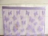 1 New POLYESTER Butterfly Curtain 1x2m 1 New POLYESTER Butterfly Curtain 1x2m