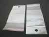5000X Clear Self-Adhesive Seal Plastic Bag 12x6.3cm 5000X Clear Self-Adhesive Seal Plastic Bag 12x6.3cm