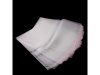 500 Clear Self-Adhesive Seal Plastic Bags 59x35cm 500 Clear Self-Adhesive Seal Plastic Bags 59x35cm