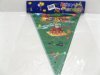 20 String x 10pcs Happy Birthday Party Flag Pennant Banner 20 String x 10pcs Happy Birthday Party Flag Pennant Banner
