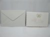 10Pcs New Wedding Invitation Heart on Rose 10Pcs New Wedding Invitation Heart on Rose