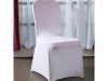 5X White Spandex Chair Cover Stretch Cover for Wedding Party 5X White Spandex Chair Cover Stretch Cover for Wedding Party