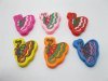 200 New Wooden Butterfly Beads Mixed Color BULK 200 New Wooden Butterfly Beads Mixed Color BULK