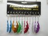 48 Aluminium Alloy Solid Dolphin Bottle Opener Key Ring 48 Aluminium Alloy Solid Dolphin Bottle Opener Key Ring